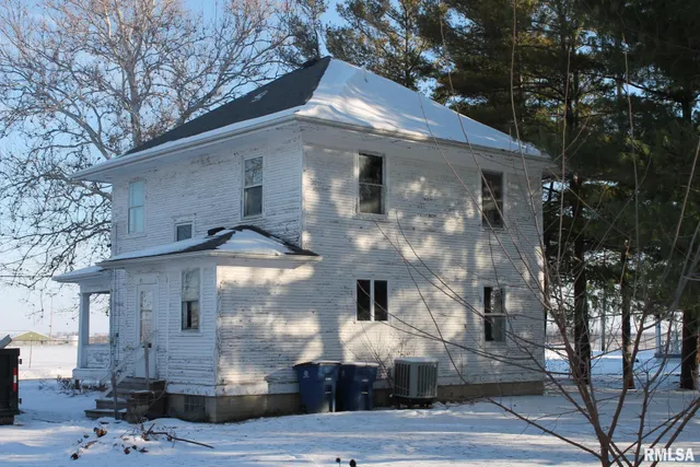 $124,900 | 410 East North Street, Cambridge, IL 61238