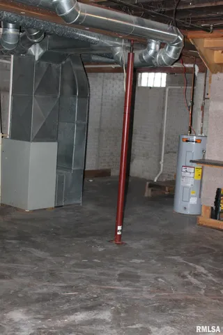 $124,900 | 410 East North Street, Cambridge, IL 61238