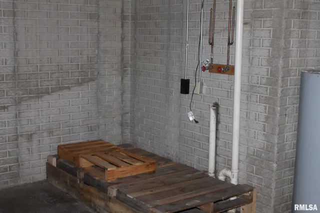 $124,900 | 410 East North Street, Cambridge, IL 61238