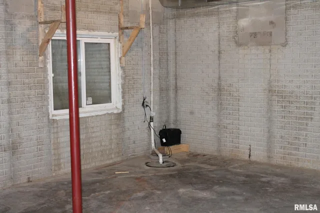 $124,900 | 410 East North Street, Cambridge, IL 61238