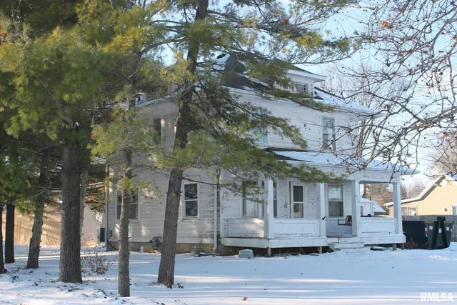 $124,900 | 410 East North Street, Cambridge, IL 61238