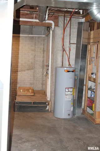 $124,900 | 410 East North Street, Cambridge, IL 61238