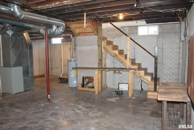 $124,900 | 410 East North Street, Cambridge, IL 61238