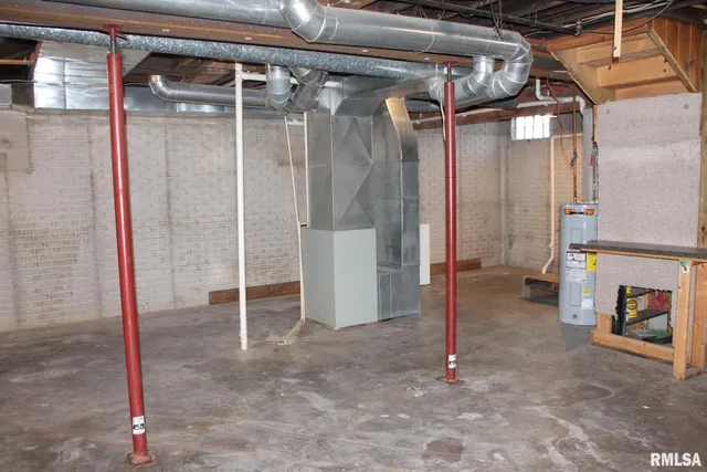 $124,900 | 410 East North Street, Cambridge, IL 61238