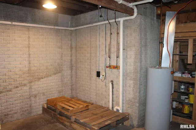 $124,900 | 410 East North Street, Cambridge, IL 61238