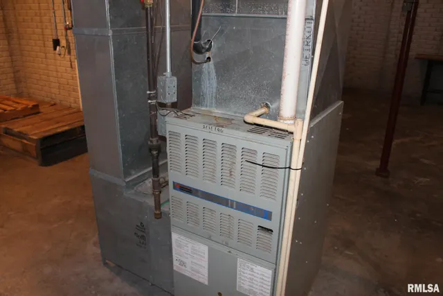 $124,900 | 410 East North Street, Cambridge, IL 61238