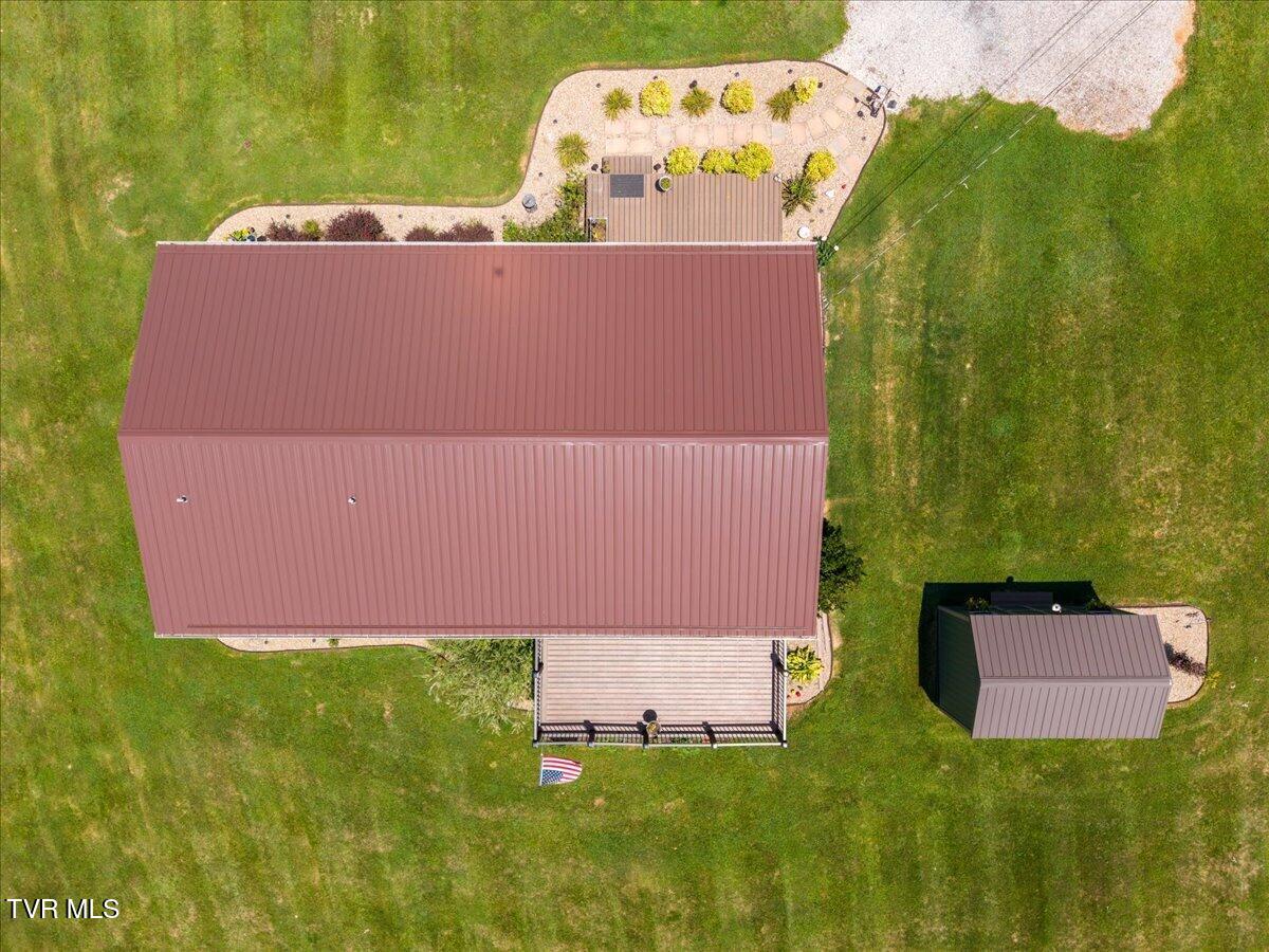 1125 Harmony Road Jonesborough, TN 37659 - Photo 55 of 61 61-WBP-Harmony-Rd-60