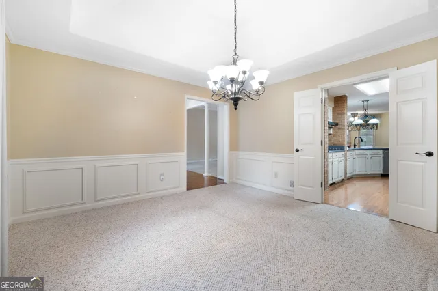 $349,900 | 2943 Jodeco Terrace, Jonesboro, GA 30236