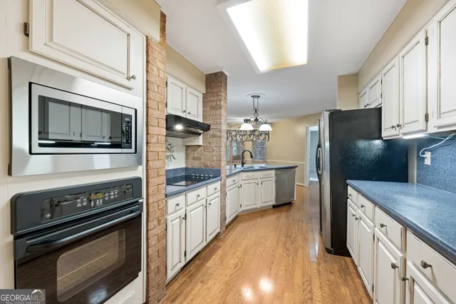 $349,900 | 2943 Jodeco Terrace, Jonesboro, GA 30236