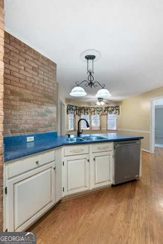 $349,900 | 2943 Jodeco Terrace, Jonesboro, GA 30236