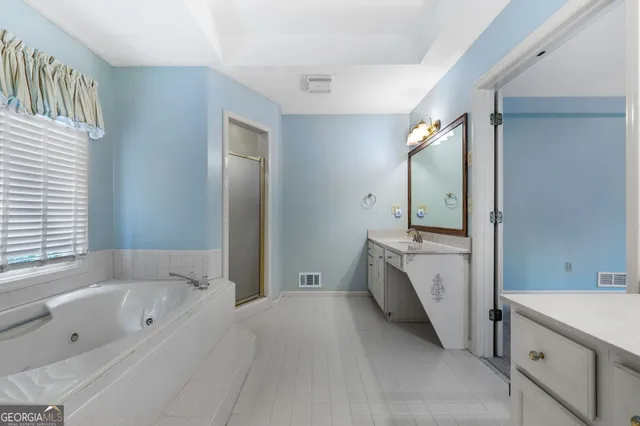 $349,900 | 2943 Jodeco Terrace, Jonesboro, GA 30236