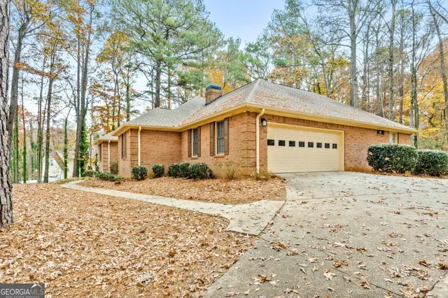 $349,900 | 2943 Jodeco Terrace, Jonesboro, GA 30236