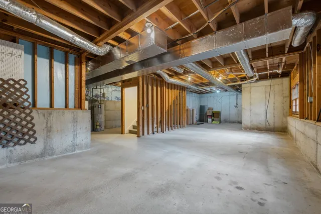 $349,900 | 2943 Jodeco Terrace, Jonesboro, GA 30236