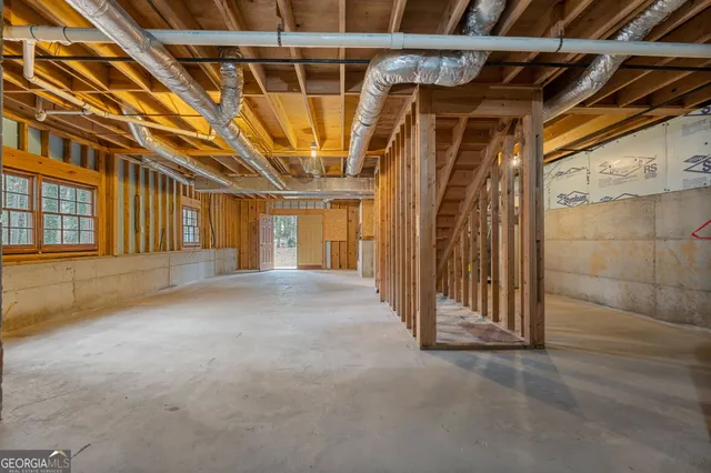 $349,900 | 2943 Jodeco Terrace, Jonesboro, GA 30236