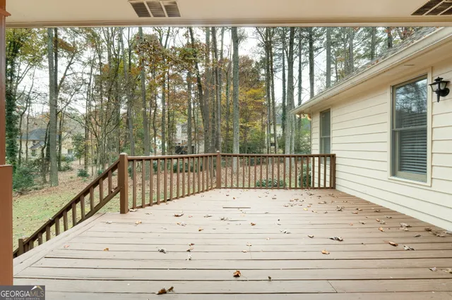 $349,900 | 2943 Jodeco Terrace, Jonesboro, GA 30236