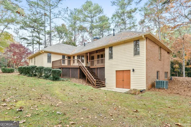 $349,900 | 2943 Jodeco Terrace, Jonesboro, GA 30236