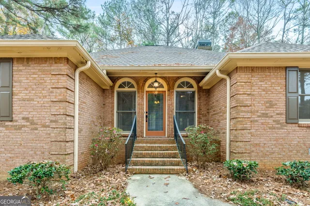 $349,900 | 2943 Jodeco Terrace, Jonesboro, GA 30236