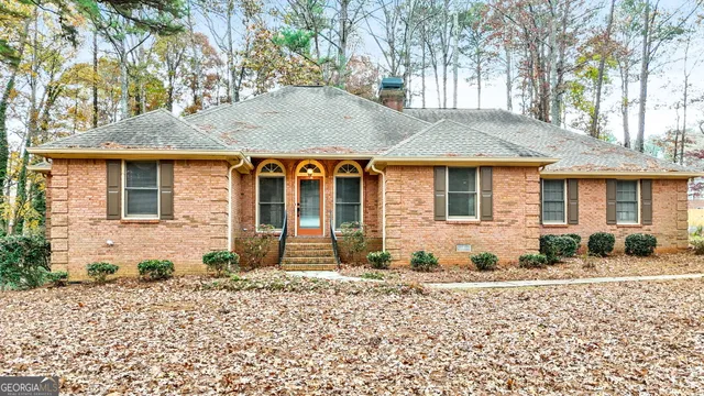 $349,900 | 2943 Jodeco Terrace, Jonesboro, GA 30236