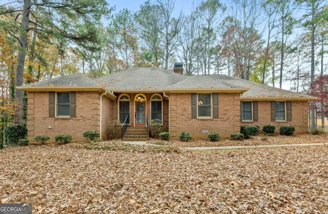 $349,900 | 2943 Jodeco Terrace, Jonesboro, GA 30236
