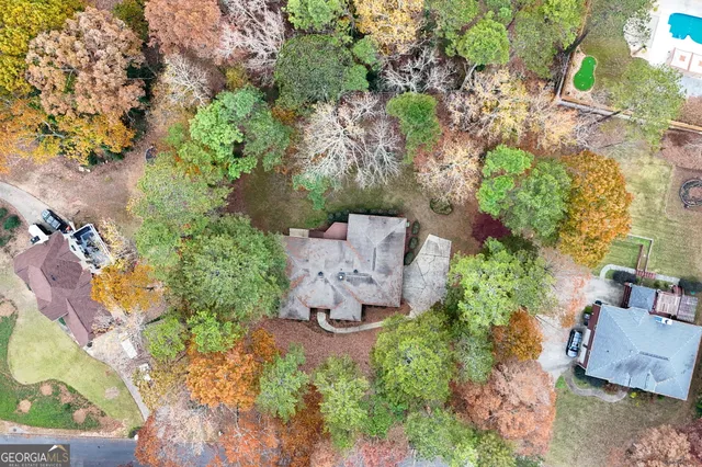 $349,900 | 2943 Jodeco Terrace, Jonesboro, GA 30236