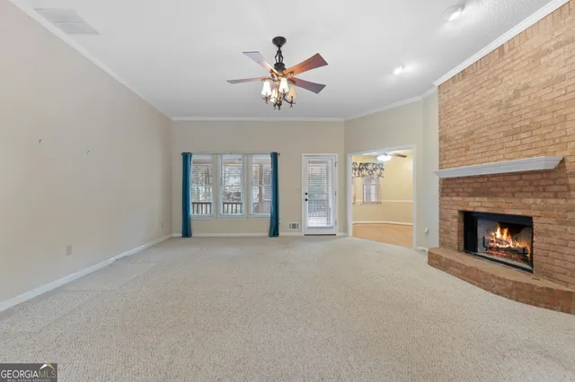 $349,900 | 2943 Jodeco Terrace, Jonesboro, GA 30236