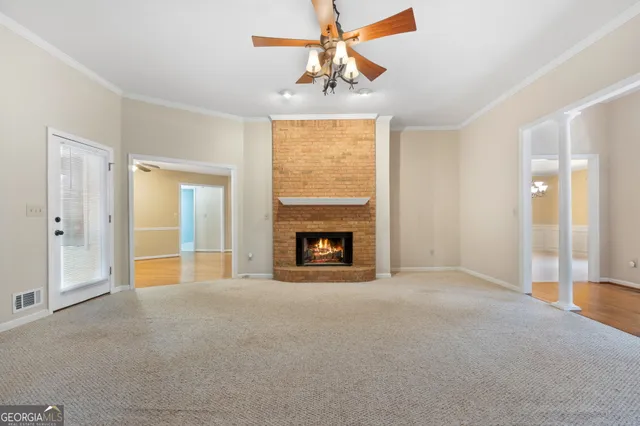 $349,900 | 2943 Jodeco Terrace, Jonesboro, GA 30236