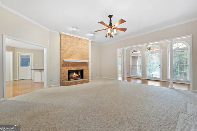 $349,900 | 2943 Jodeco Terrace, Jonesboro, GA 30236