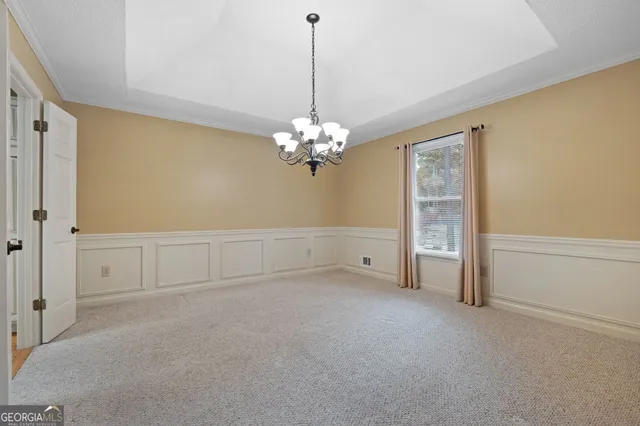 $349,900 | 2943 Jodeco Terrace, Jonesboro, GA 30236