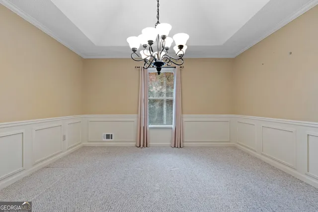 $349,900 | 2943 Jodeco Terrace, Jonesboro, GA 30236