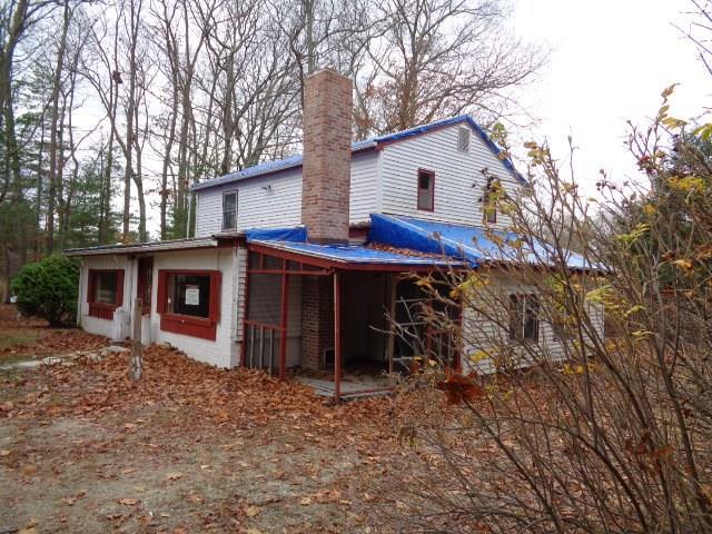 209 Slater Hill Road Killingly, CT 06241 - Photo 1 of 1