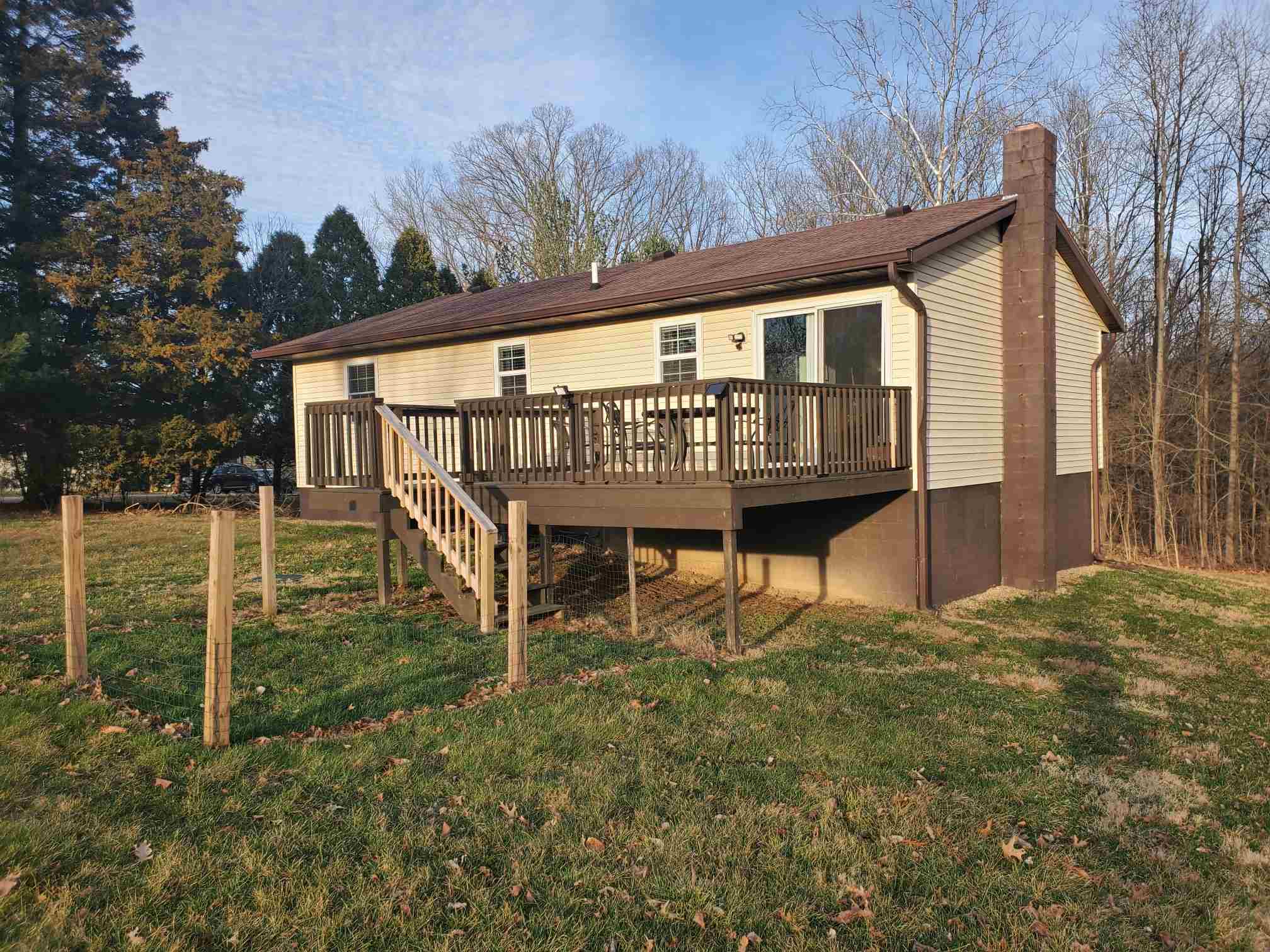 5959 North Hudoff Road Bloomington, IN 47408 - Photo 2 of 20