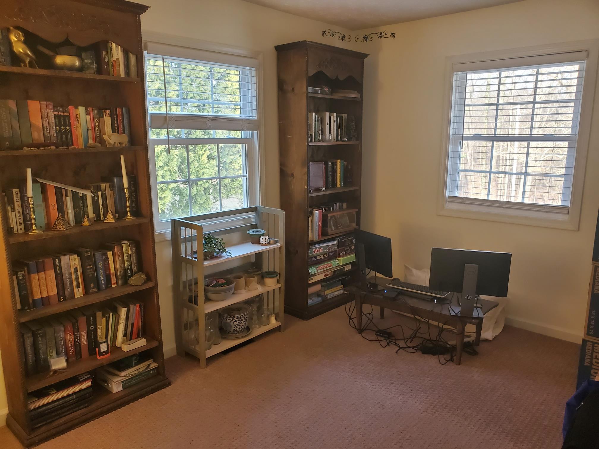 5959 North Hudoff Road Bloomington, IN 47408 - Photo 12 of 20