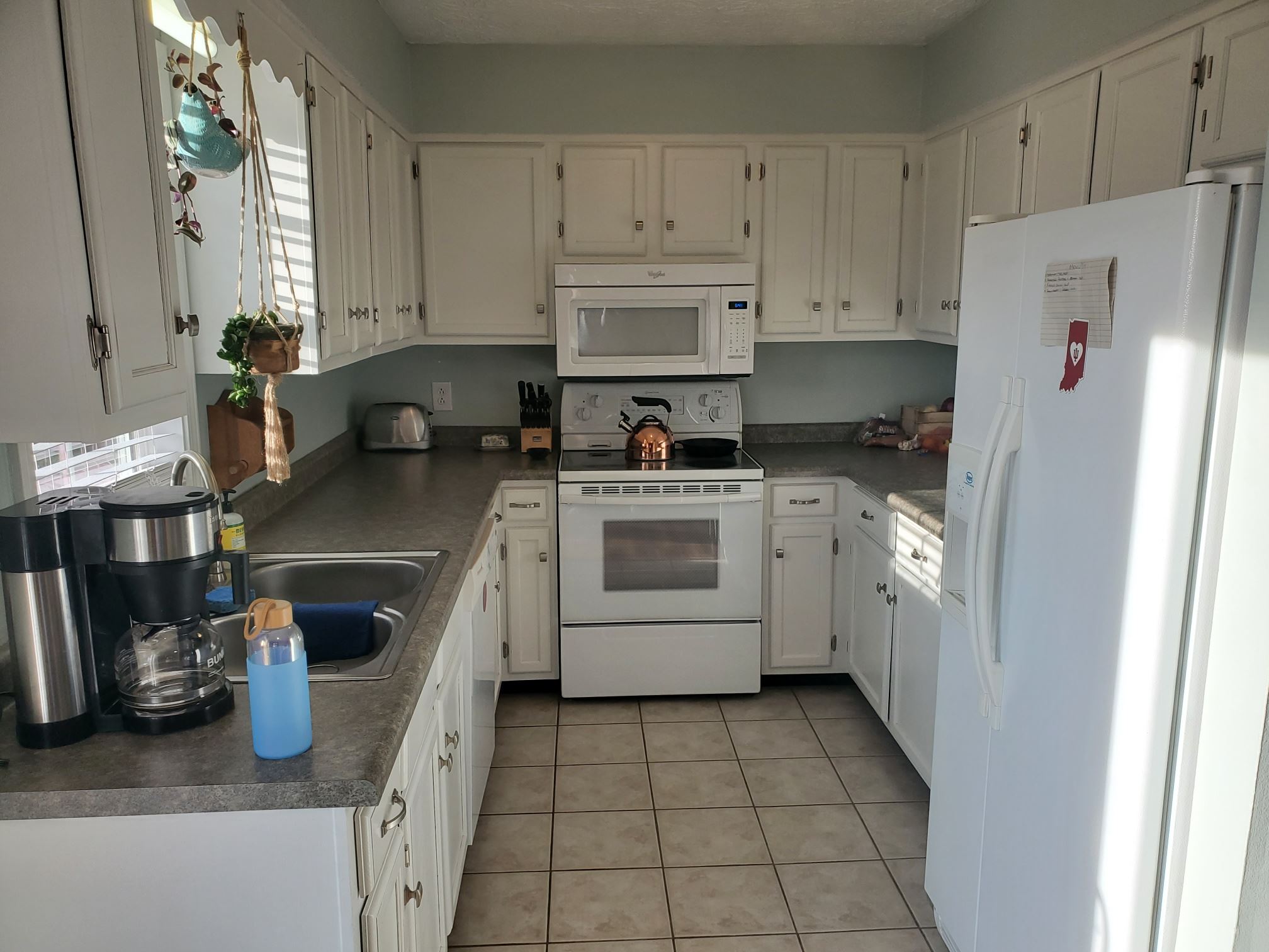 5959 North Hudoff Road Bloomington, IN 47408 - Photo 6 of 20