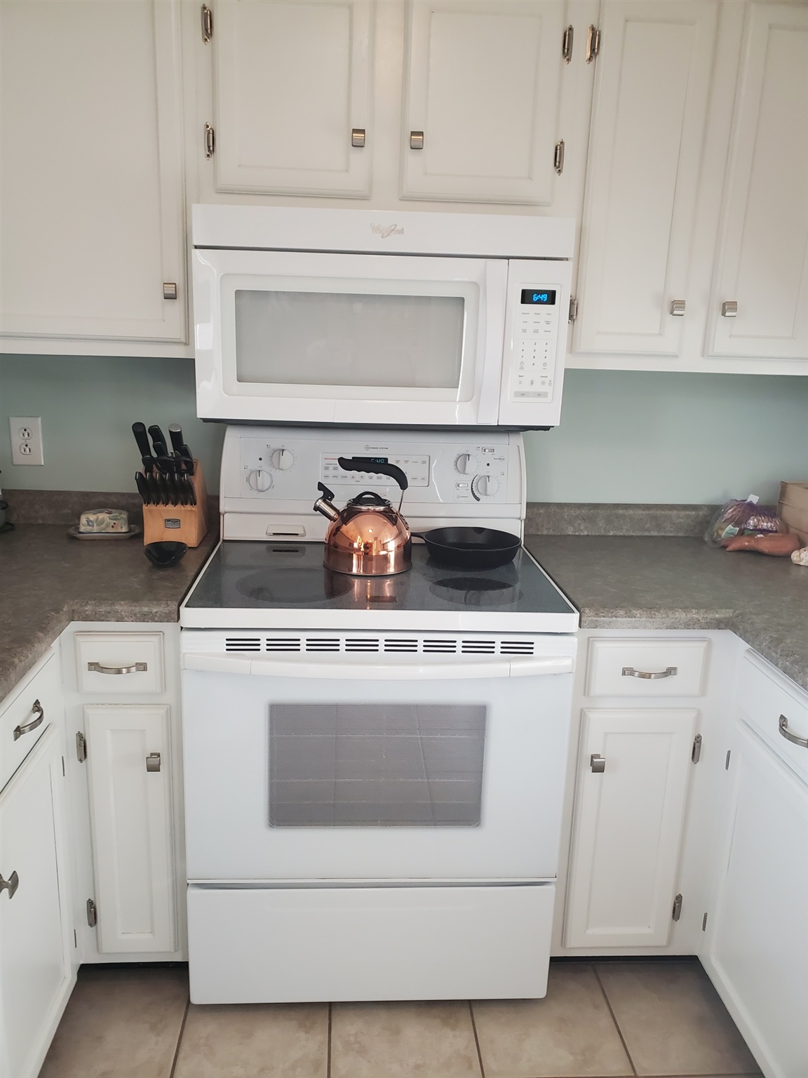 5959 North Hudoff Road Bloomington, IN 47408 - Photo 7 of 20