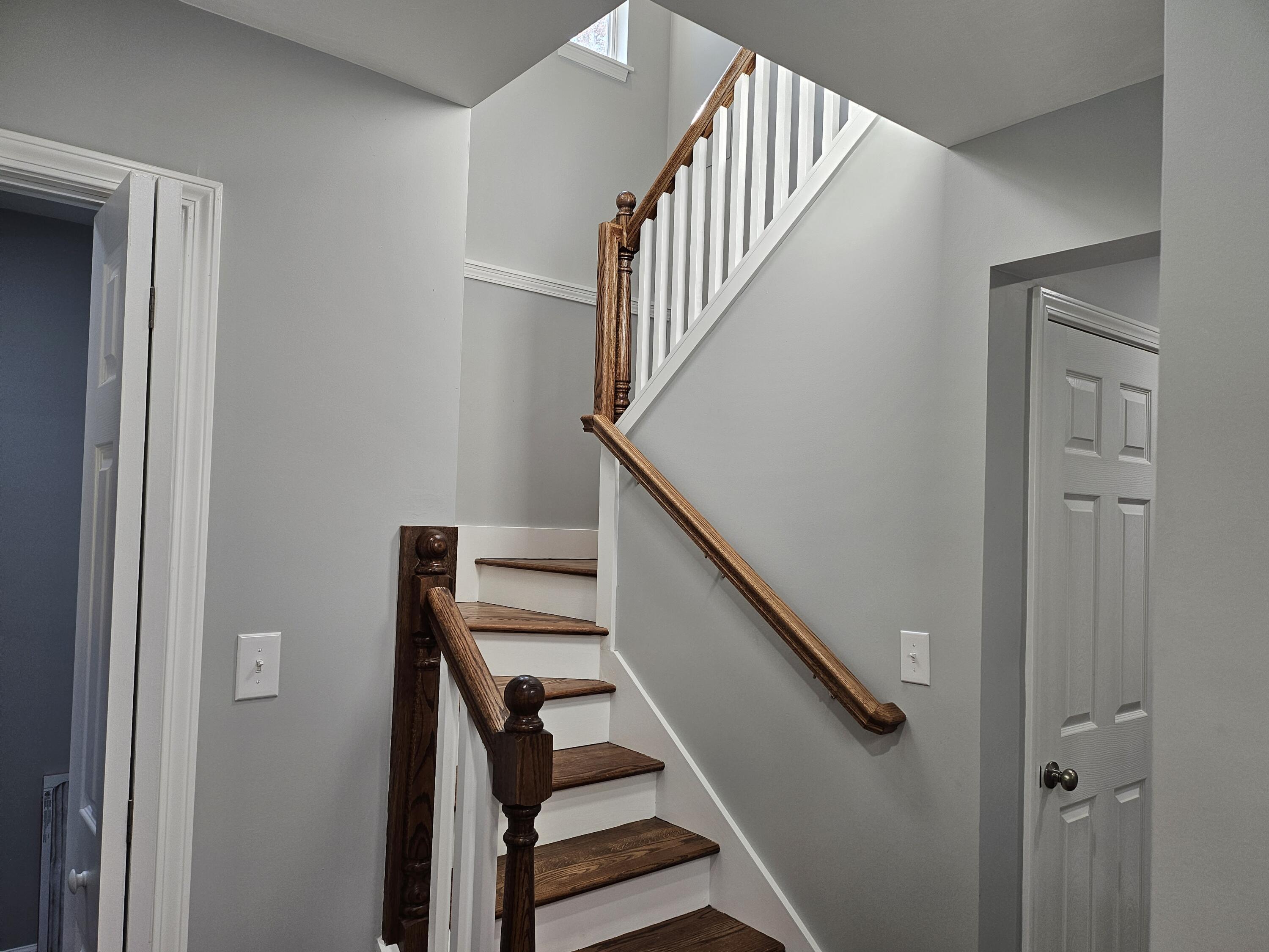 4443 Keefer Road Roanoke, VA 24018 - Photo 11 of 26 a view of entryway