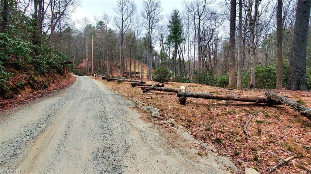 Lot 34-off Lot 34-off Penley Road Boone, NC 28607 - Photo 10 of 11 Proceed west on Penley Rd for 2 miles