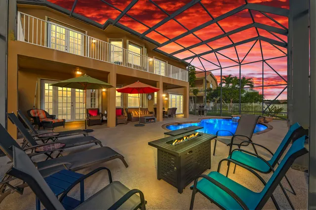 a picture of a bathroom with a shower