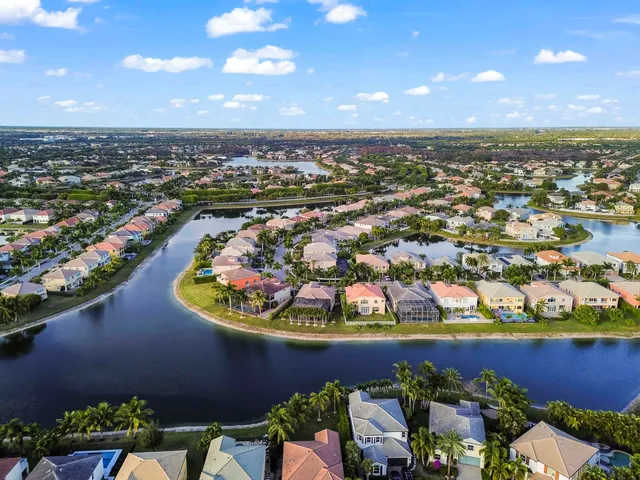 $1,050,000 | 3111 Hamblin Way, Wellington, FL 33414