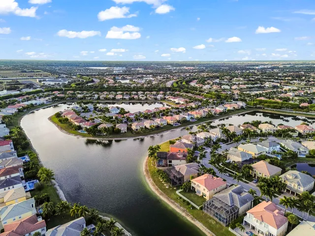 $1,050,000 | 3111 Hamblin Way, Wellington, FL 33414
