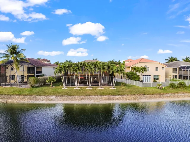 $1,050,000 | 3111 Hamblin Way, Wellington, FL 33414