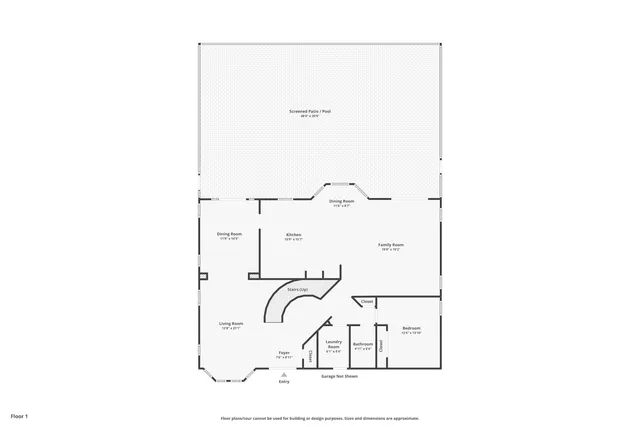 $1,050,000 | 3111 Hamblin Way, Wellington, FL 33414