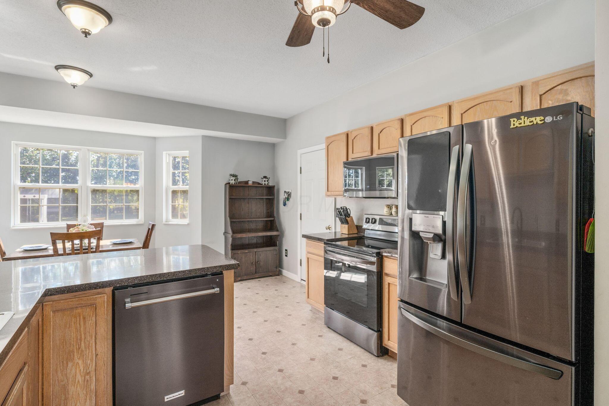 13062 Fosdyke Road Utica, OH 43080 - Photo 19 of 95 Gallery Image 19