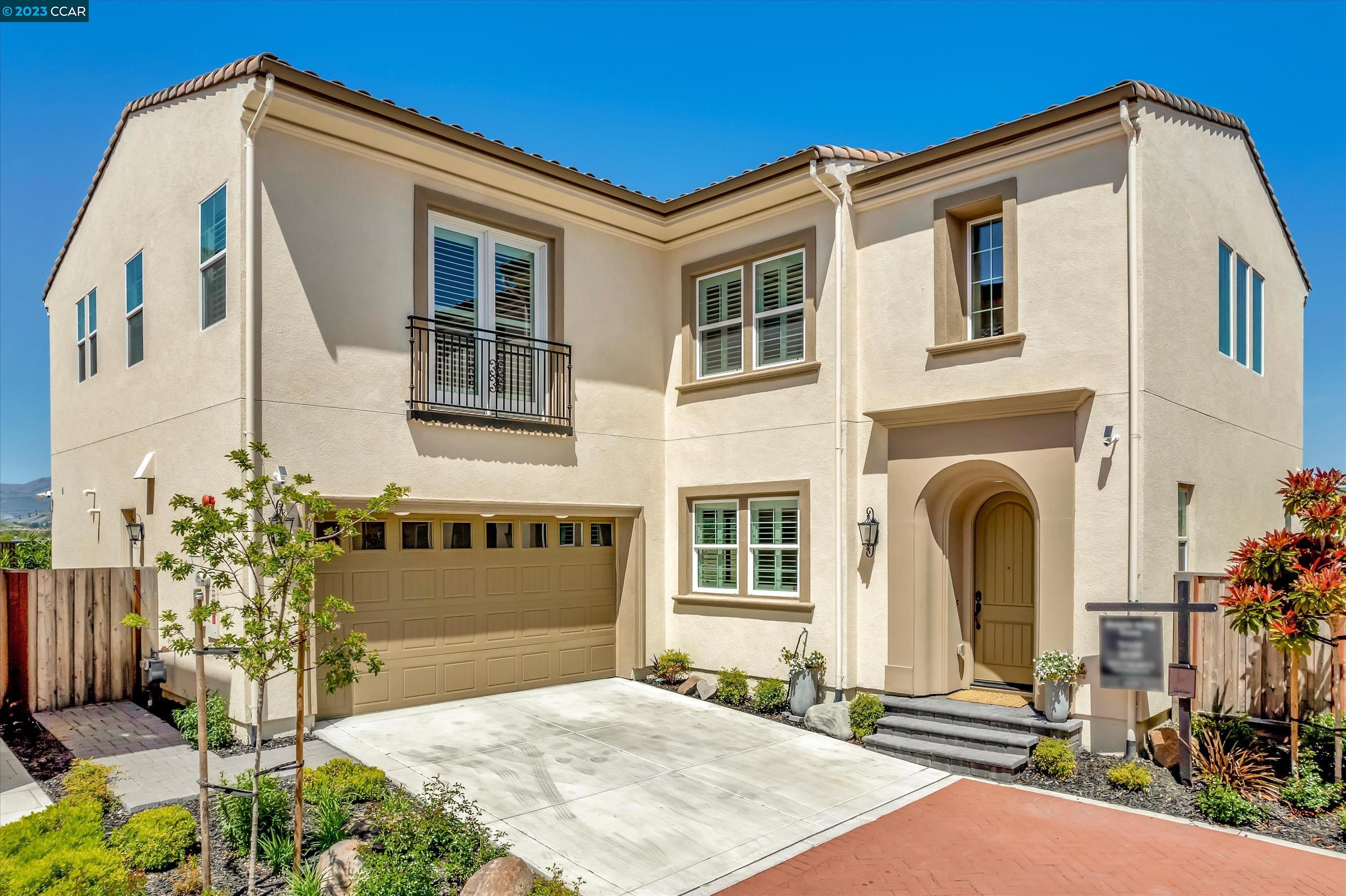 784 Roseum Court San Ramon, CA 94582 - Photo 1 of 1 Gallery Image 1