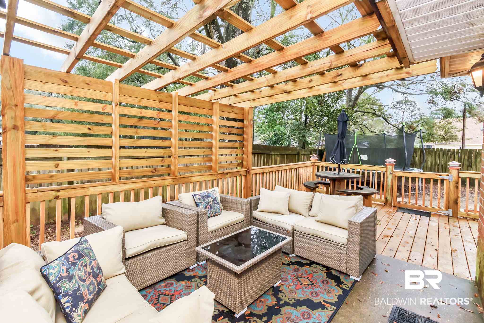3224 Franklin Court Mobile, AL 36618 - Photo 22 of 27