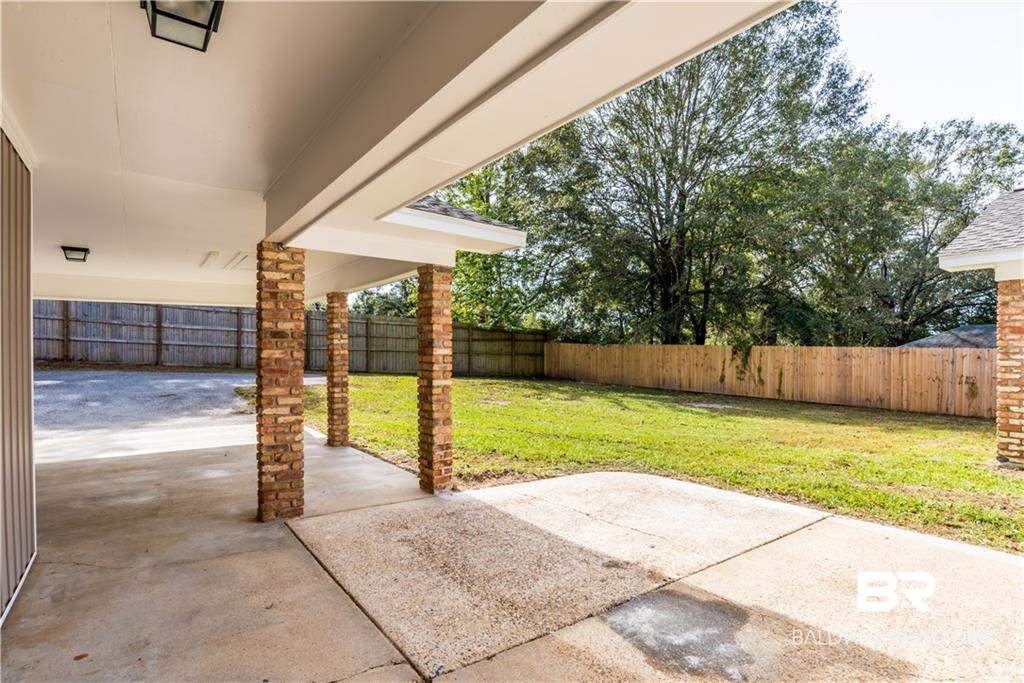 2613 Shay Court Mobile, AL 36695 - Photo 21 of 23