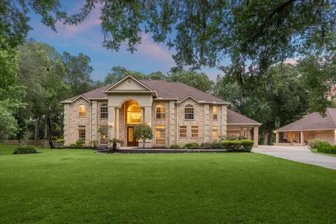 $1,600,000 | 3023 River Forest Drive, Richmond, TX 77406