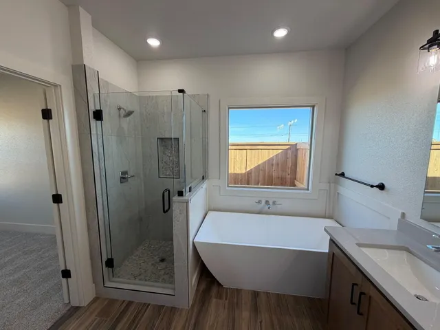 $2,400 | 1216 North 6th Street, Wolfforth, TX 79382