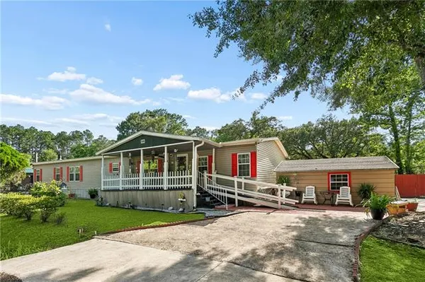 $199,000 | 37410 East Pinehill Drive, Slidell, LA 70460