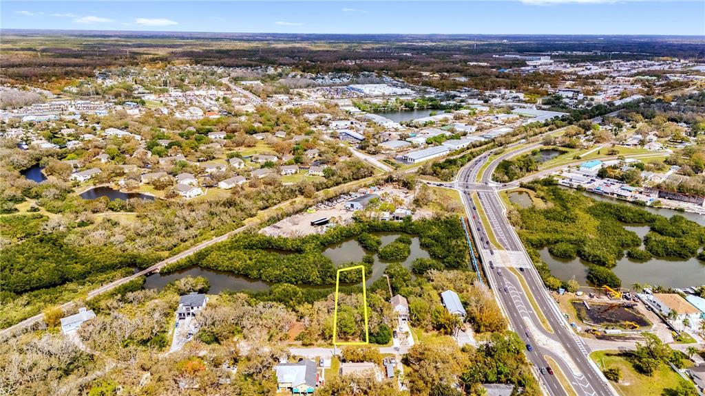 Phoenix Avenue Oldsmar, FL 34677 - Photo 3 of 5