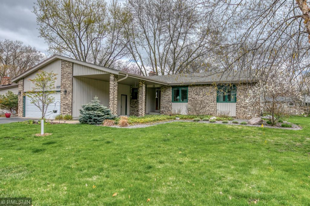 107 Hidden Meadow Road Apple Valley, MN 55124 - Photo 1 of 1